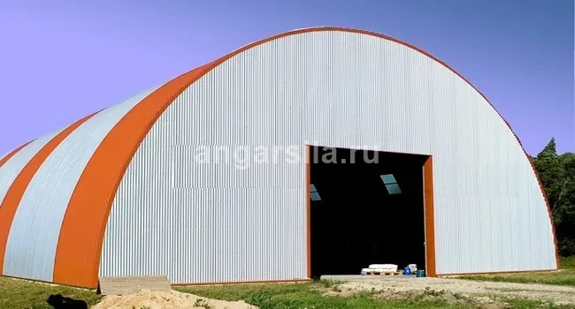 картинка-ссылка на статью: Как часто нужно обслуживать быстровозводимый ангар в Мегионе?