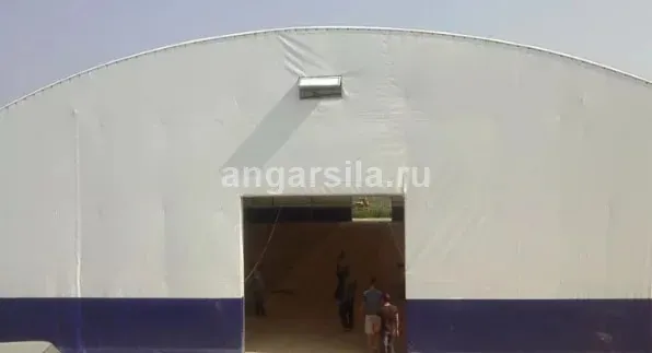 картинка-ссылка на статью: Как защитить сельскохозяйственные ангары и склады от грызунов в Мегионе?